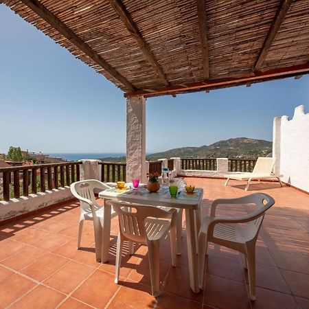 Casa Alessandra Santa Margherita di Pula Esterno foto
