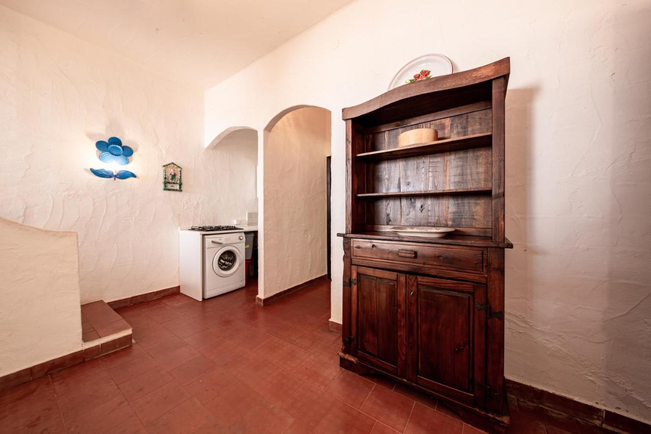 Casa Alessandra Santa Margherita di Pula Esterno foto
