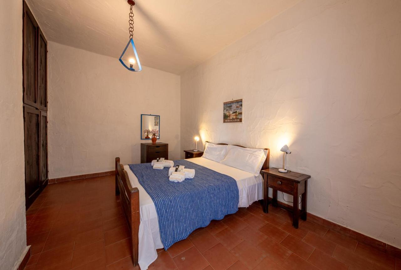 Casa Alessandra Santa Margherita di Pula Esterno foto