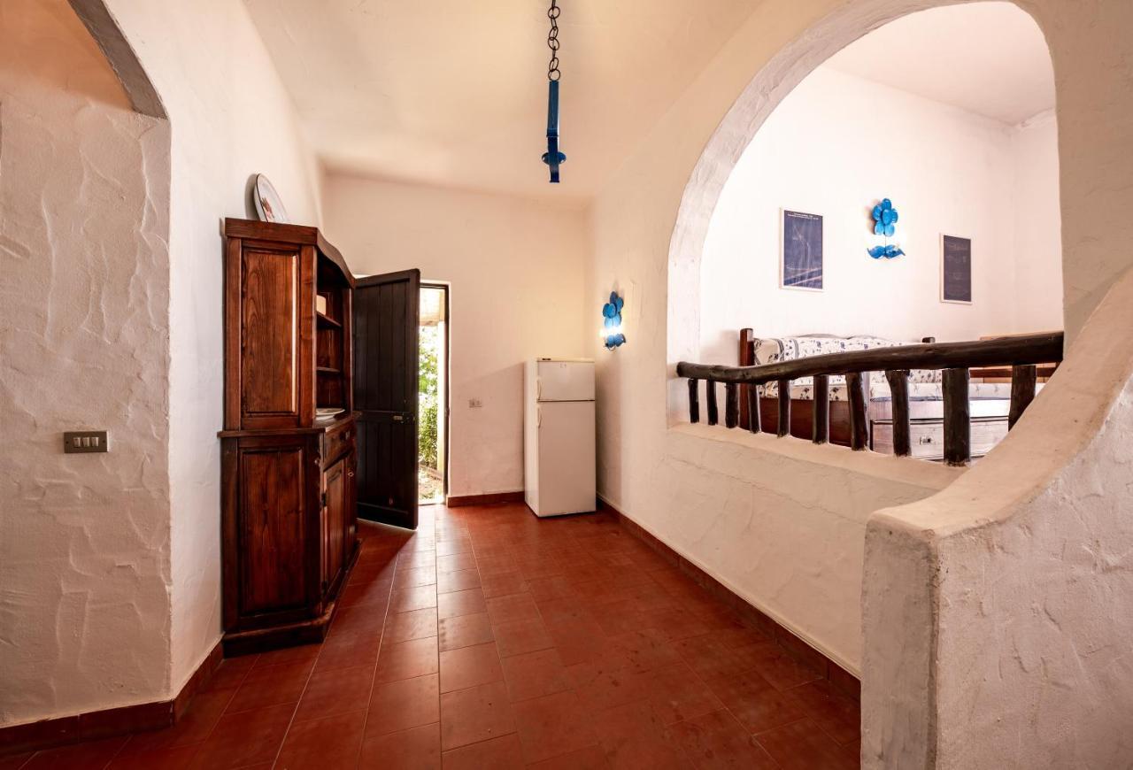 Casa Alessandra Santa Margherita di Pula Esterno foto