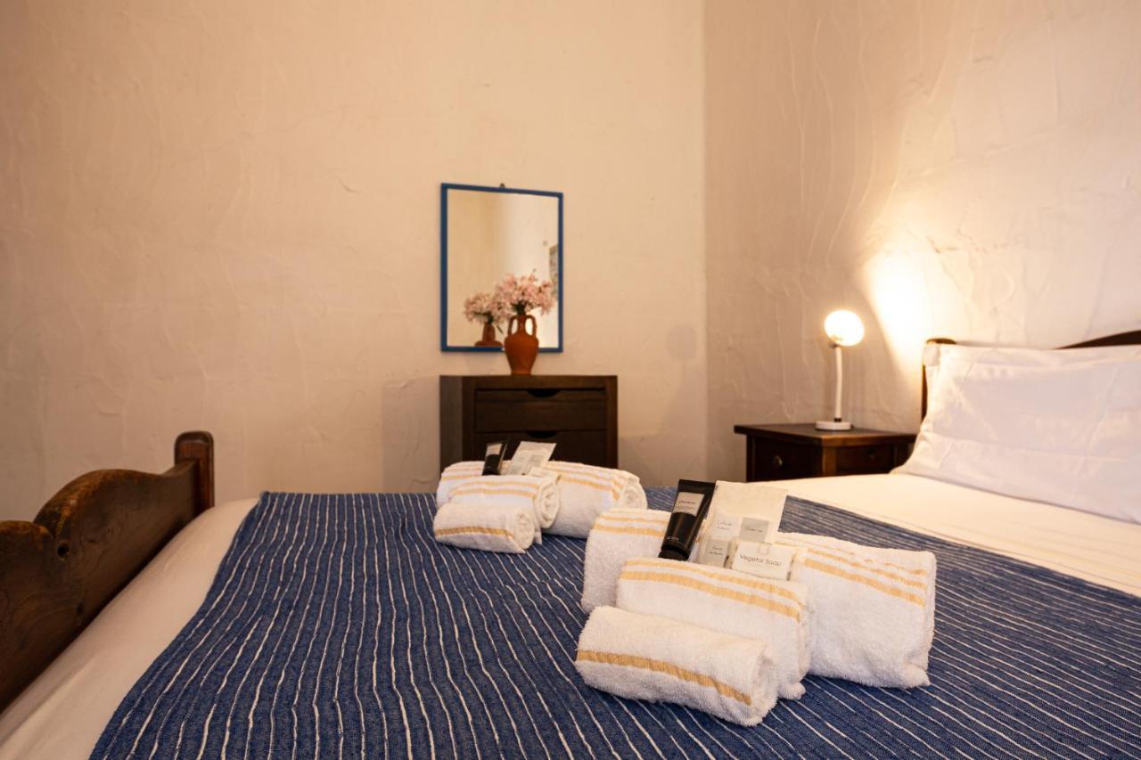 Casa Alessandra Santa Margherita di Pula Esterno foto