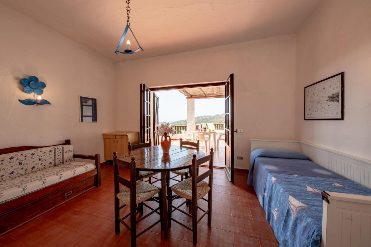 Casa Alessandra Santa Margherita di Pula Esterno foto