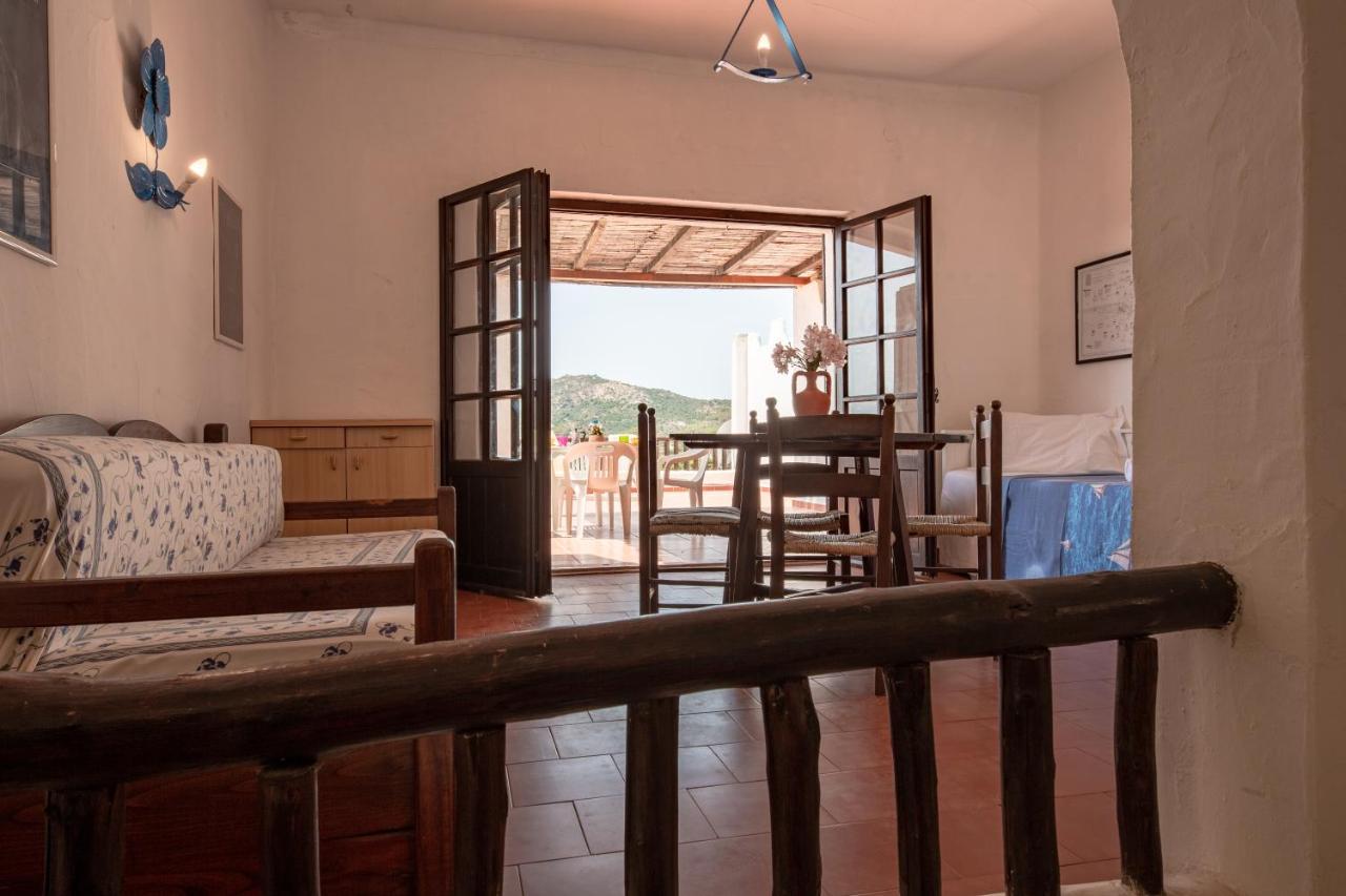 Casa Alessandra Santa Margherita di Pula Esterno foto