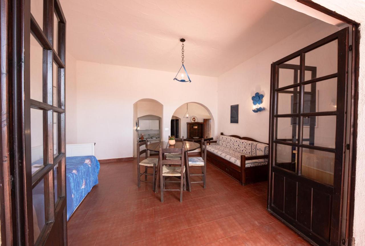 Casa Alessandra Santa Margherita di Pula Esterno foto