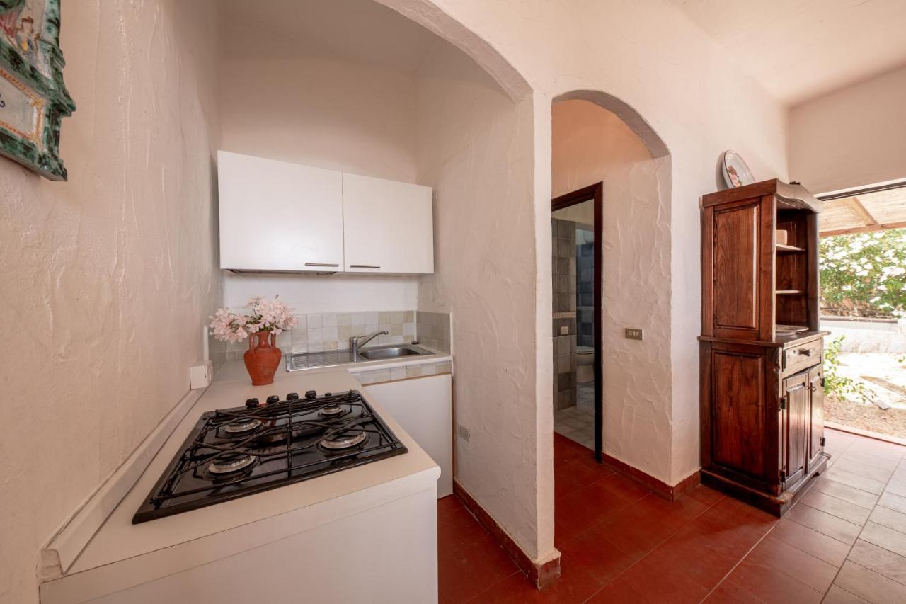 Casa Alessandra Santa Margherita di Pula Esterno foto