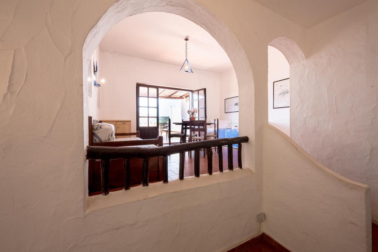 Casa Alessandra Santa Margherita di Pula Esterno foto