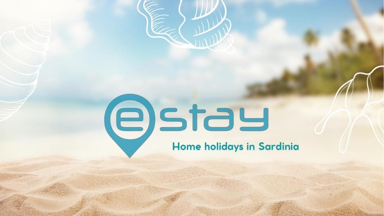 Casa Alessandra Santa Margherita di Pula Esterno foto